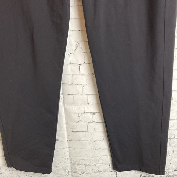 Public Rec Men's Daymaker Pants 36x28 All Day Every Day Pant Black Athleisure - Picture 5 of 14